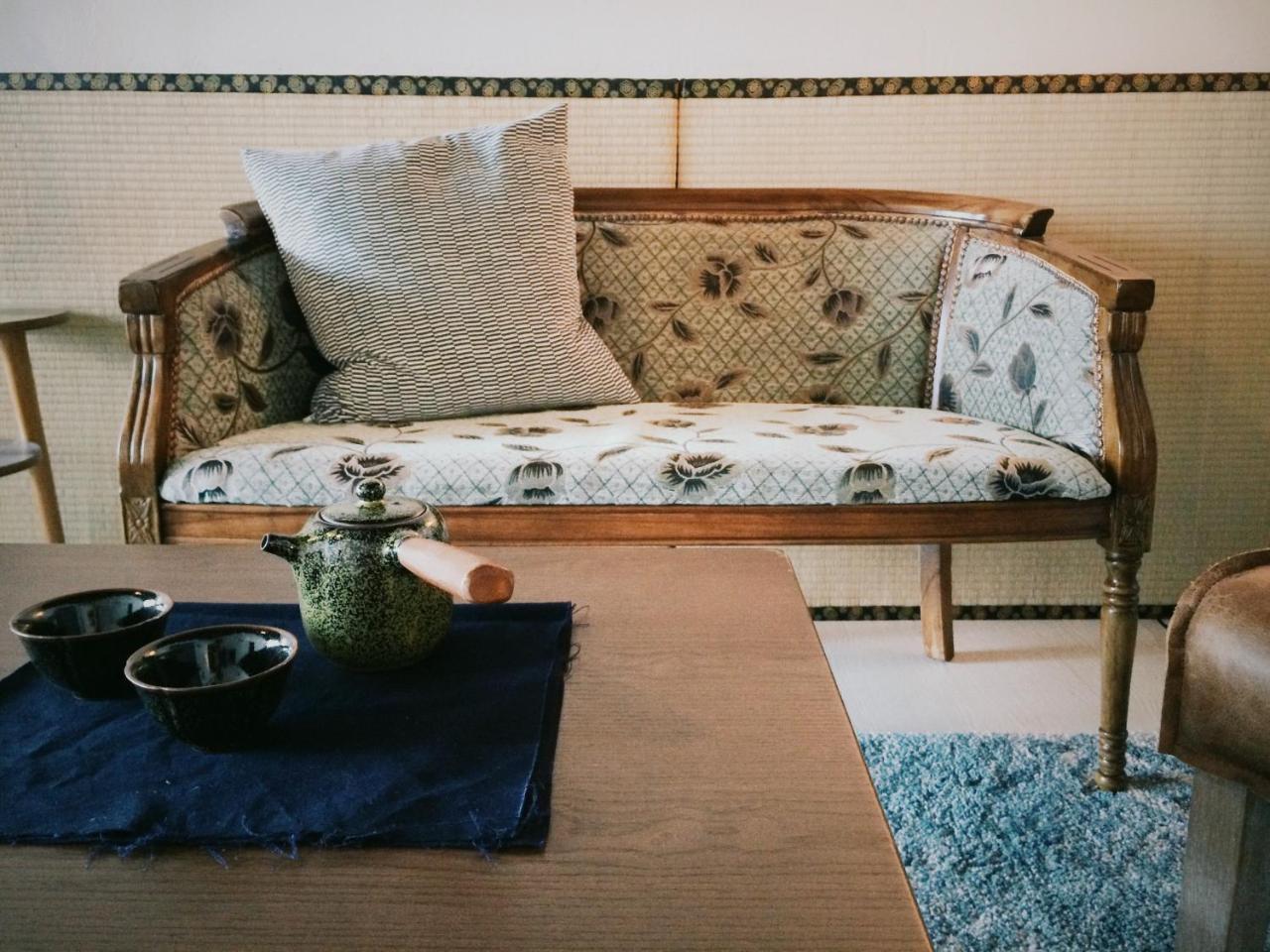 Xiaobei Home2 Тайнан Екстериор снимка
