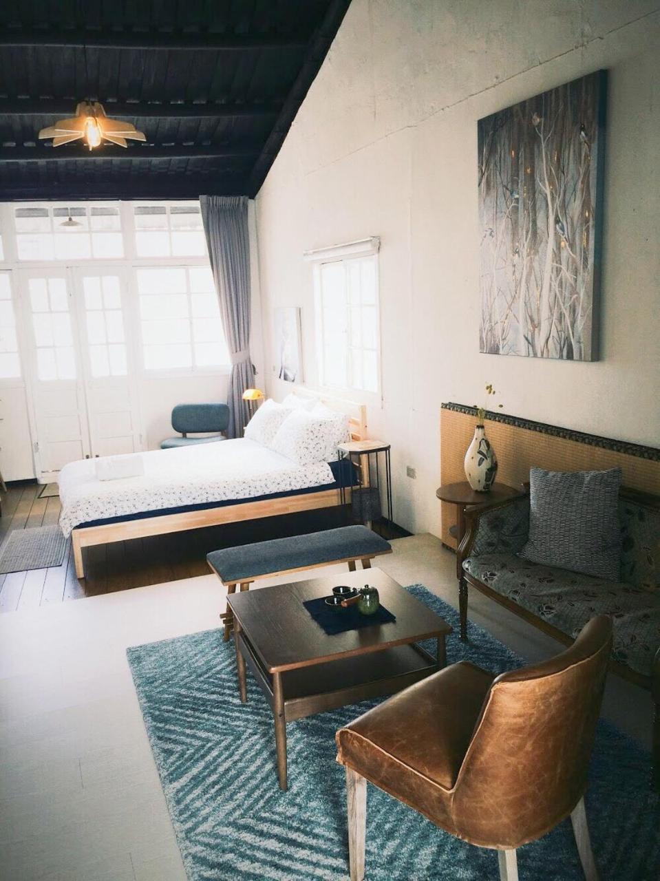 Xiaobei Home2 Тайнан Екстериор снимка