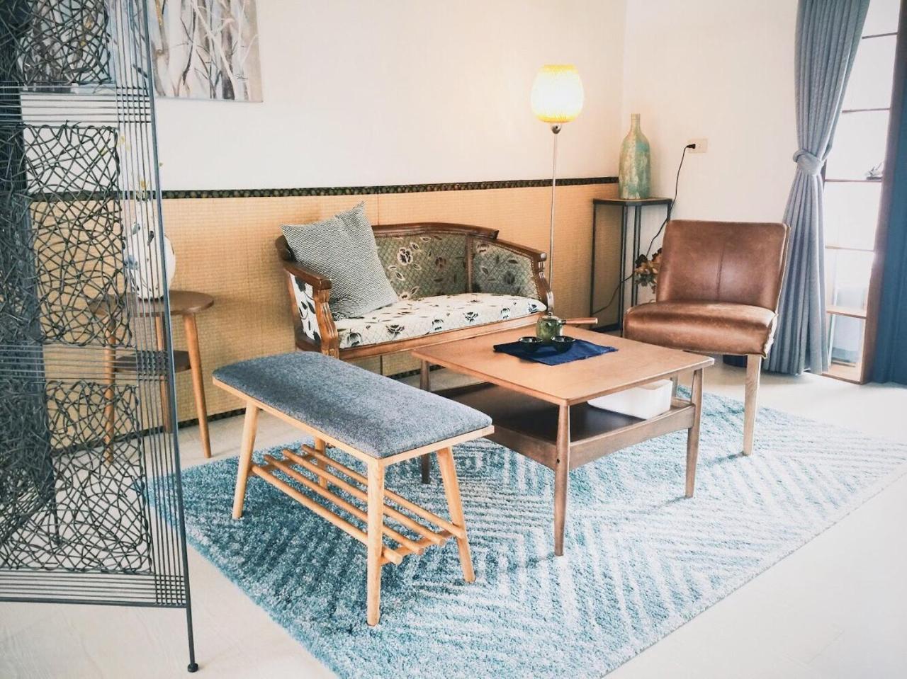 Xiaobei Home2 Тайнан Екстериор снимка