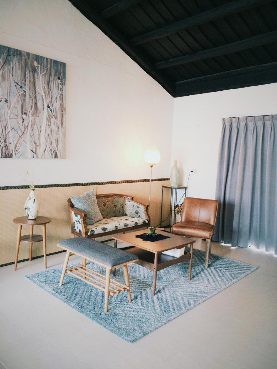 Xiaobei Home2 Тайнан Екстериор снимка
