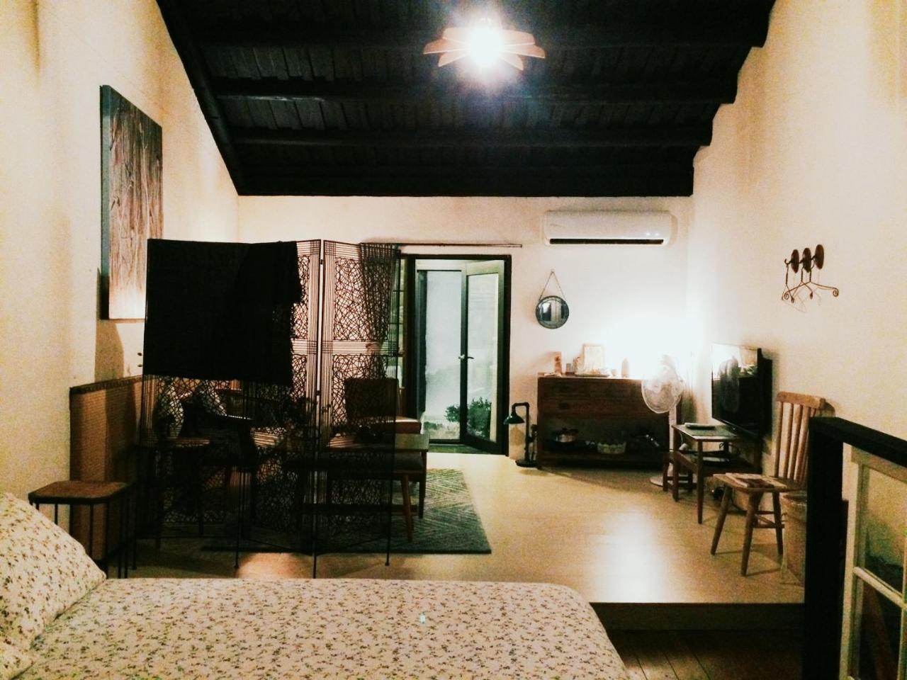 Xiaobei Home2 Тайнан Екстериор снимка