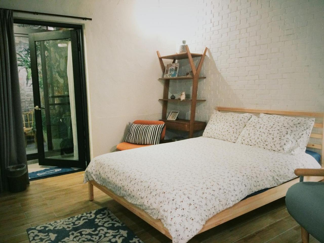 Xiaobei Home2 Тайнан Екстериор снимка