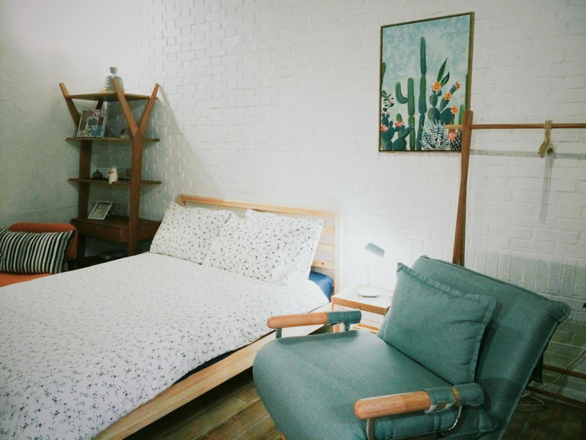 Xiaobei Home2 Тайнан Екстериор снимка