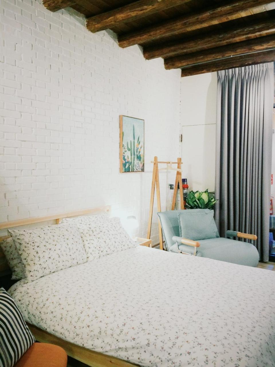 Xiaobei Home2 Тайнан Екстериор снимка
